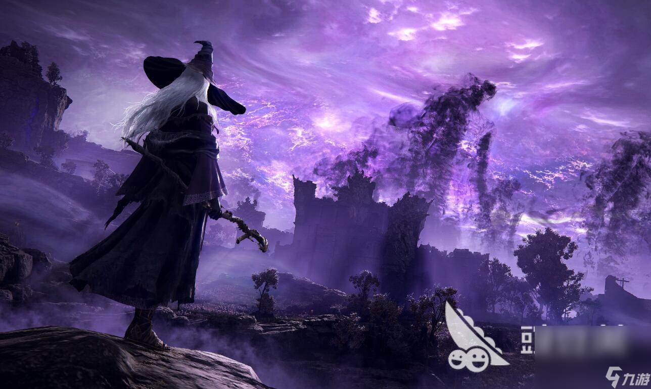 艾爾登法環(huán)黑夜君臨預下載怎么提速 艾爾登法環(huán)黑夜君臨用哪個加速好
