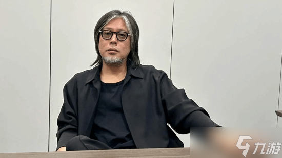 RGG工作室 如龙系列开发团队规模多年稳定