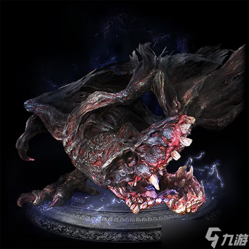 《艾尔登法环黑夜君临》奖杯一览