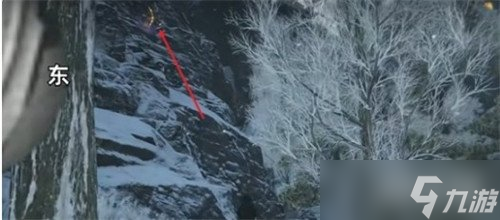 燕云十六聲酒泉鎮(zhèn)蹊蹺收集攻略 酒泉鎮(zhèn)蹊蹺位置一覽