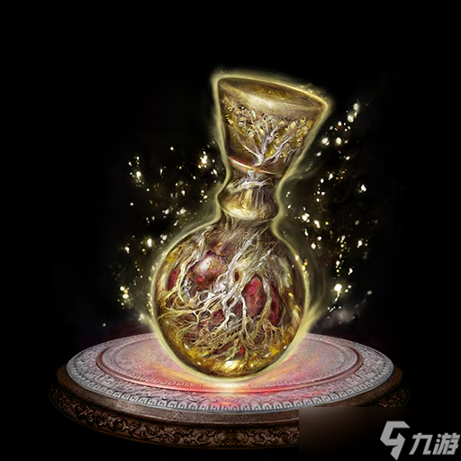 《艾尔登法环黑夜君临》奖杯一览