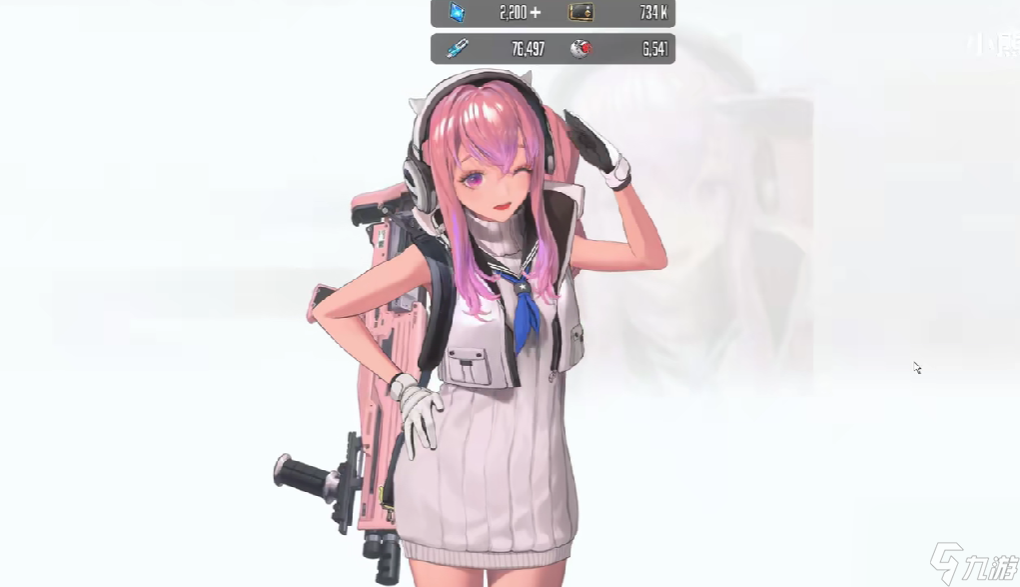 《胜利女神：新的希望》佩珀强度介绍