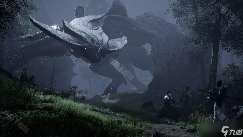 MMORPG《超時空奧德賽》將于2025年6月的夏季游戲節(jié)公開更多游戲資訊