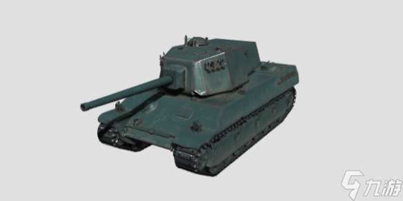 《坦克世界》AMX M4 1945 参数介绍
