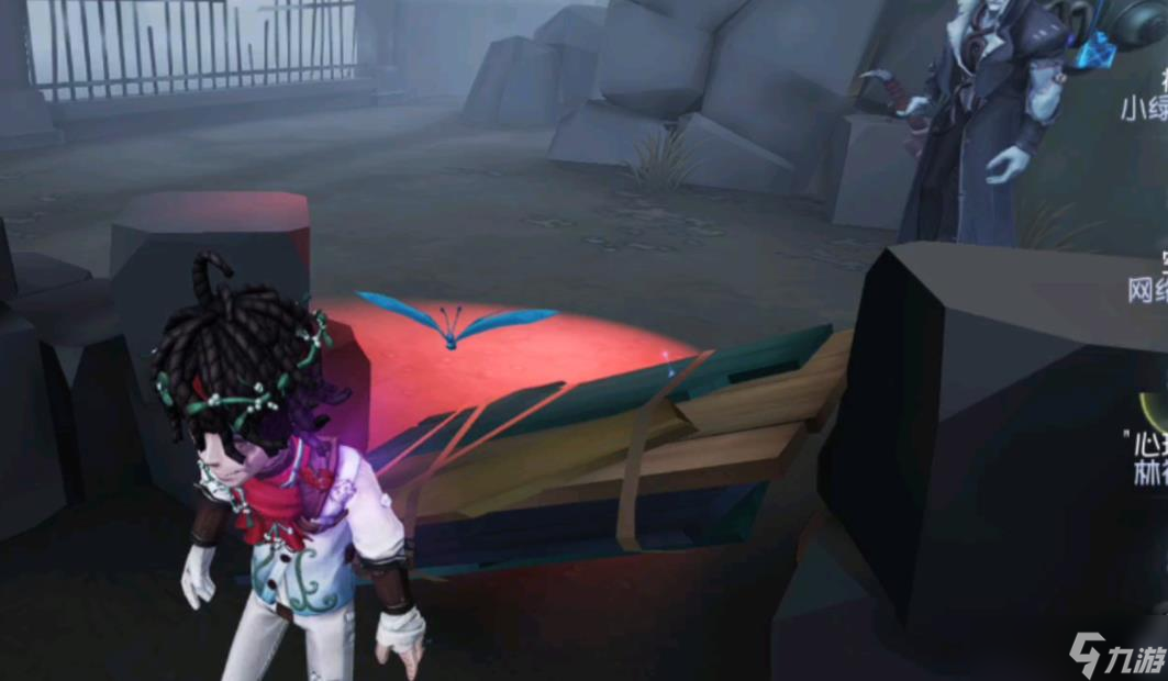 第五人格病患玩法有什么