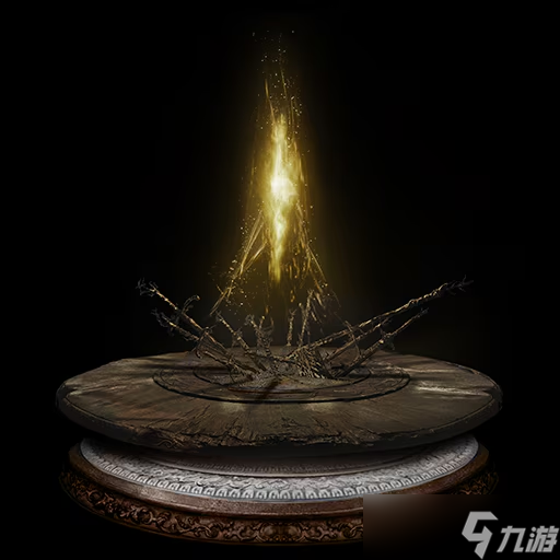 《艾尔登法环黑夜君临》奖杯一览