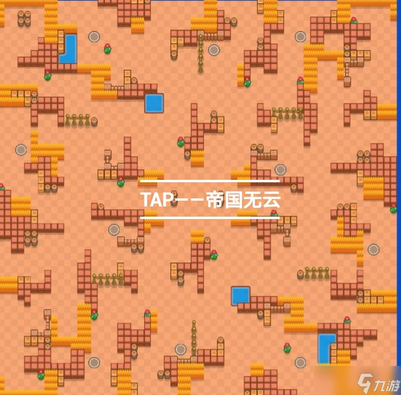 荒野乱斗账号绑定工具【攻略小队】【荒野决斗（吃鸡）新地图攻略（下）】