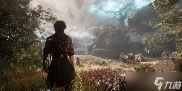 《光与影 33号远征队》灵感来源 全是超经典JRPG