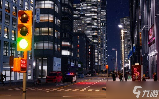 《城市：天際線2》新DLC“橋梁與港口”再次跳票！