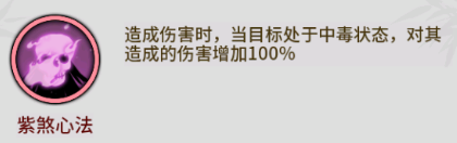 不休江湖【不休江湖】前期万金油阵容攻略