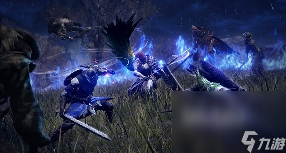 艾尔登法环黑夜君临闪退掉线掉帧加速解决方法 黑夜君临闪退掉线怎么办