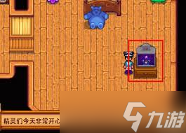 星露谷夏季魚王垂釣全攻略