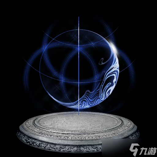 《艾尔登法环黑夜君临》奖杯一览