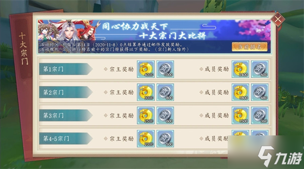 宗门志机缘石怎么获得