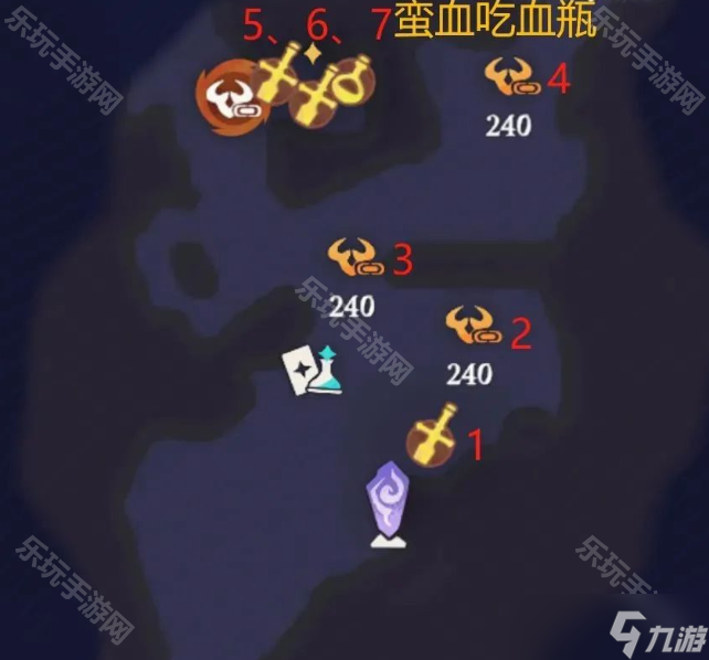 《剑与远征启程》渊火龙诗赛季星象寻踪攻略