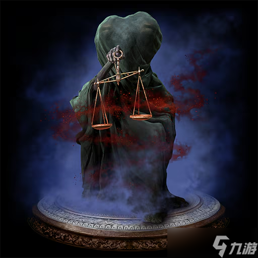 《艾尔登法环黑夜君临》奖杯一览