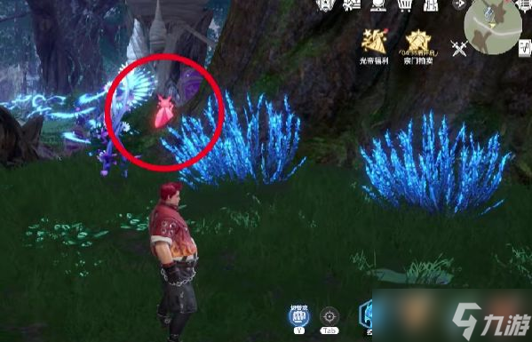 《斗罗大陆猎魂世界》妖狐玩法介绍