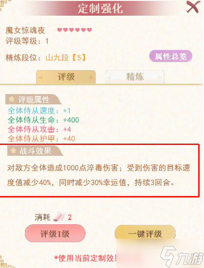 《全民养成之女皇陛下》装扮获取途径