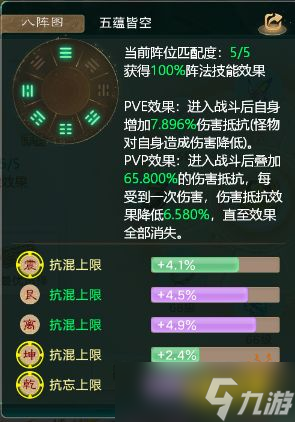 大話西游中敏男鬼怎么養(yǎng)成2025 中敏男鬼養(yǎng)成攻略大全