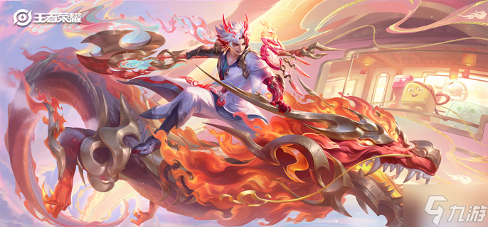 王者荣耀玄铁古锭技能是什么 玄铁古锭装备技能属性介绍