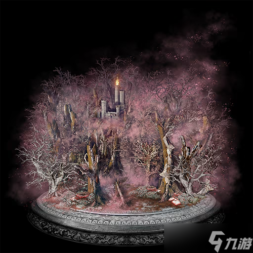 《艾尔登法环黑夜君临》奖杯一览