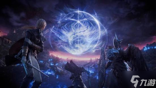 黑夜君临上线仅6名角色可玩 其余2名解锁方法看这里