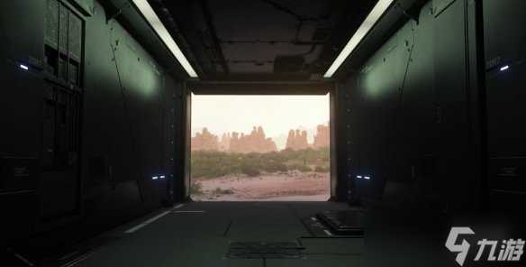 《死亡擱淺2》發(fā)售在即 小島工作室神秘預告引期待！