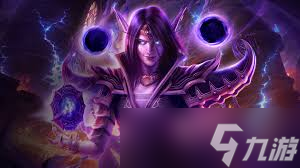 魔兽世界试验性应用任务怎么过