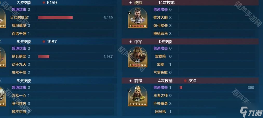 《世界启元》S10赛季威廉明娜双皇队搭配攻略