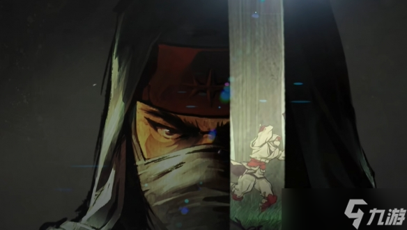 献祭队友就能成为猛男?经典动作游戏《超级忍》系列新作《SHINOBI 反攻的斩击》