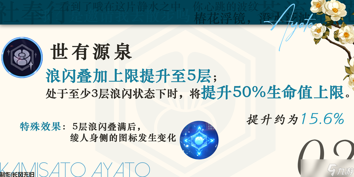 【V5.6】神里绫人全新攻略|家主大人也该与时俱进啦~
