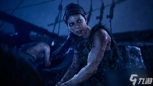 外媒談《地獄之刃2》登陸PS5：將主要對手變成盟友！