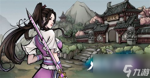 烟雨江湖剑柄之谜怎么做 烟雨江湖剑柄之谜任务详细流程
