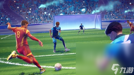 开球rematch黑屏闪退怎么办 开球rematch黑屏闪退解决办法