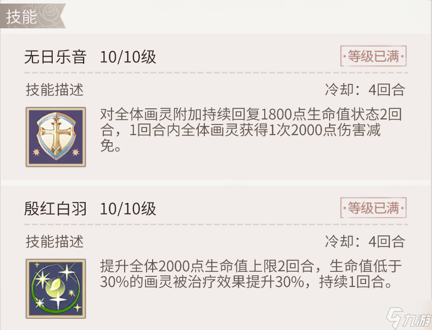 时空中的绘旅人【测评】【瑰梦奇境I】卡池