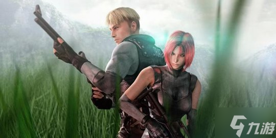 《生化危机2》制作人有意重启《恐龙危机》系列