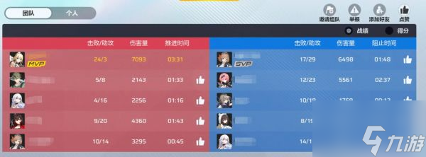 卡拉彼丘无限团竞模式怎么玩 卡拉彼丘无限团竞模式玩法介绍
