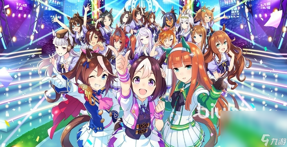 赛马娘steam延迟丢包怎么办 赛马娘steam延迟丢包解决办法
