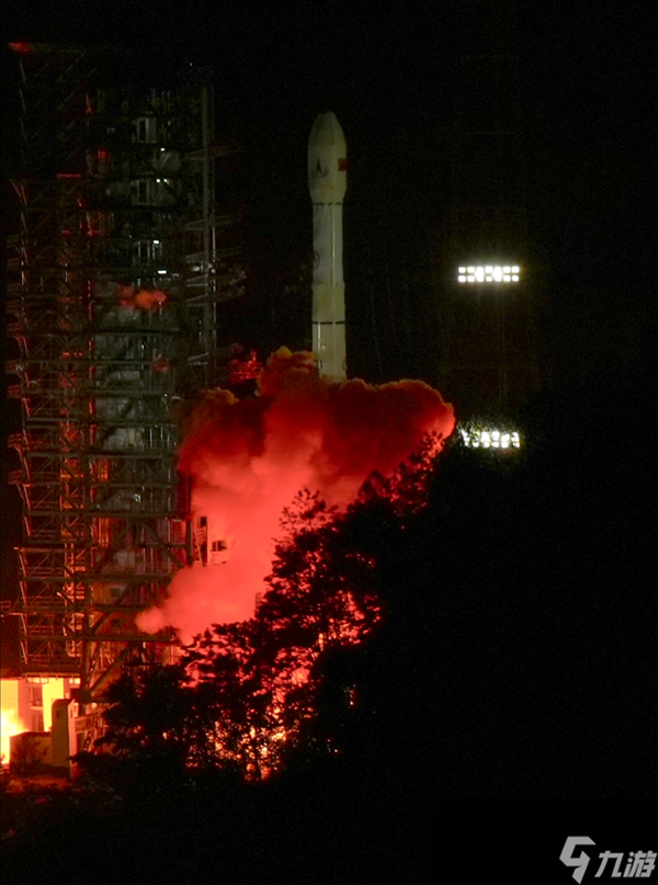 持续近10年 中国最长的航天任务开始了 天问二号详解