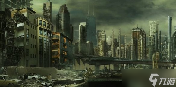 《赛博朋克2077》续作曝光：新城市或成“失控芝加哥”