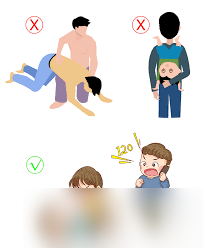 夏季防溺水哪種做法正確