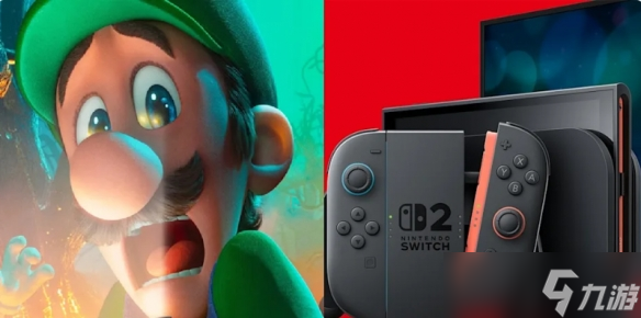任天堂警告Switch2偷跑仔别侥幸 我们可以轻易找到你