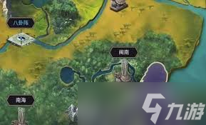 这就是江湖雅间npc怎么调理属性