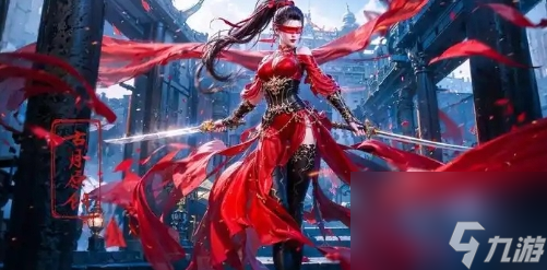 《永劫无间》化形符获取与实战全攻略