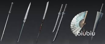 燕云十六声新手选哪种武器好
