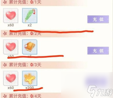 《全民養(yǎng)成之女皇陛下》萌新快速升級攻略