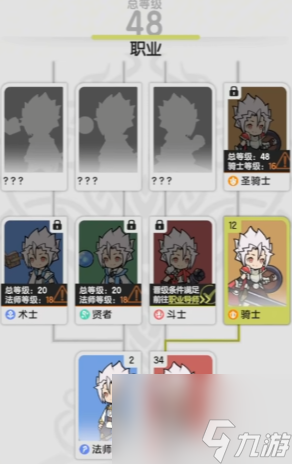 杖剑传说战士怎么玩 杖剑传说战士玩法技巧