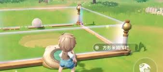 米姆米姆哈种植物怎么玩
