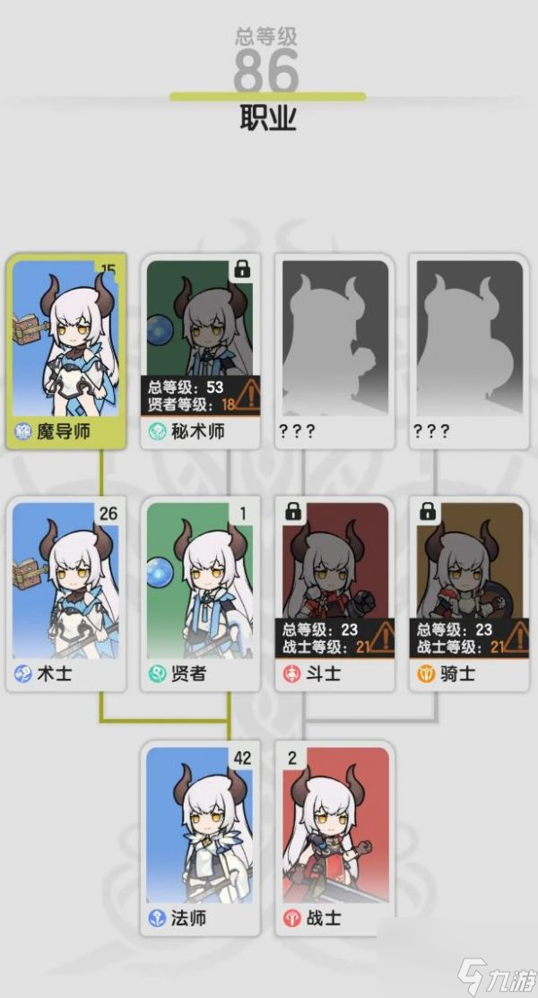 杖劍傳說戰(zhàn)力怎么提升 杖劍傳說戰(zhàn)力提升方法