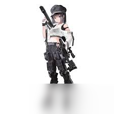 胜利女神米尔克技能是什么